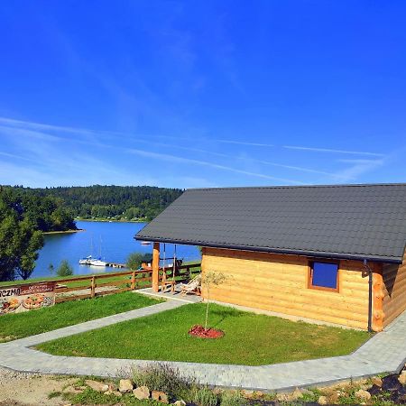 Domki Dobra Miejscowka 50 M Od Jeziora Solinskiego Sauna Jacuzzi 504-978-418 Polanczyk Exterior photo